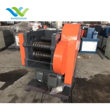 Swing Pointing Machine for Large Sizes