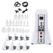 Breast Enlargement and Butt Lifting Vacuum Machine