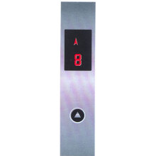 AC12V Calling Board , Hall Operation Panel / HOP , PB272