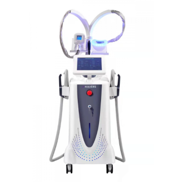 Cryo ems body contouring beauty equipment