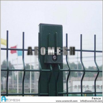 AEOMESH Metal Fence Fencing Wiremesh