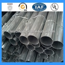 2013 stylish medium grade imc galvanised steel tubes