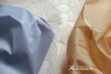 100% Polyester, Printting, Mattress Fabric
