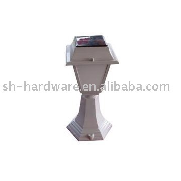 solar Lawn light;solar garden light;solar light