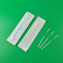 Coronavirus Test Short Swab