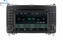 Dvd Gps Car Audio Mercedes Benz A class