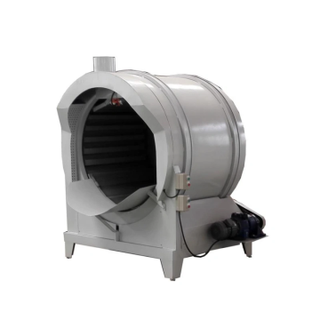 roller type sand shower machine 1800mm MLS-1800