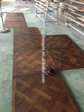 patterned parquet wood flooring versailles parquet