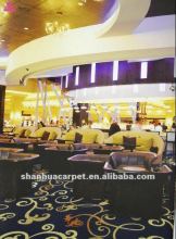 Axminster Carpet Roll