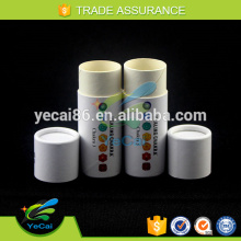 herbal incense packaging box