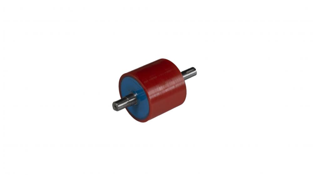 Roller for Driving Equipment