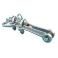 Straight Line Strain Clamp