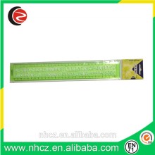 30 CM Plastic Straight Ruler