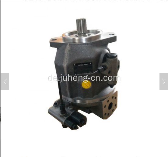 JCB 4CX Hydraulikpumpe 20/925353 A10VO74DFLR / 31R-PSC12N00