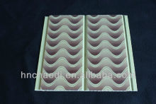 Interior Wall Paneling