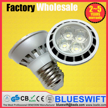 COB 5W High Power LED Spot Lamp