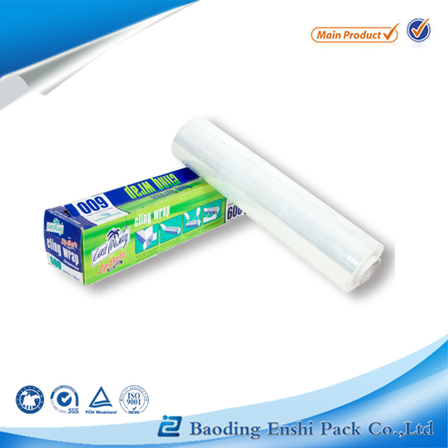 casting processing type,shrink film type cast pe shrink film