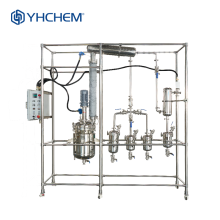 Waste Oil Distillation Machine: Small and Medium-Sized Petroleum Distillation Units for Pilot Production