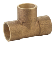 T1137 brass reusable fitting