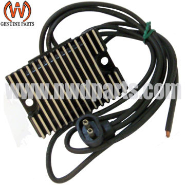 Harley Davidson Dyna Motorcycle Rectifier Regulator Replacement Part - OEM 74519-88A