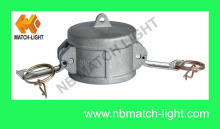 China Factory Direct Camlock Dust Cap Coupler