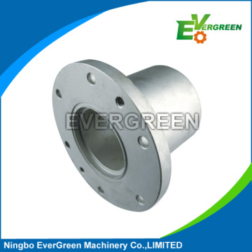 Aluminum high precision casting part