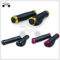 Custom color MTB bicycle rubber hand grip