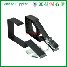 black belt display stand / leather belt display rack (M-10488)