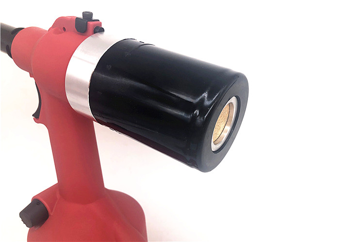 Quick change style of rivet nut gun for  RL-0312K