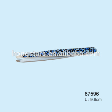 flat tip tweezers