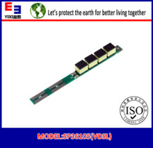 RJ11 adsl splitter french standard