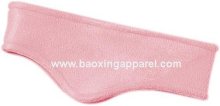 polar fleece ear warmer headband earwarmer muff