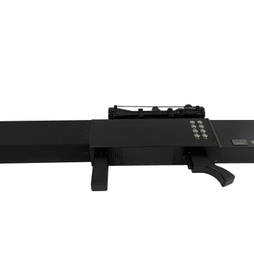 8-Band Drone Defense Gun