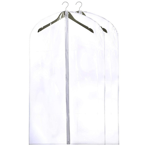 Portable Custom Lightweight Garment Bag for Travel