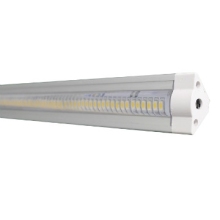 LED triangel tube led cabinet light