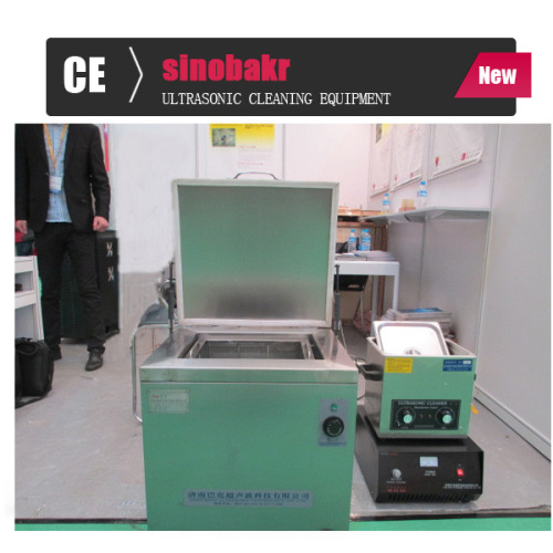 Ultrasonic Cleaning Machine for Engine Parts Crankshaft