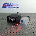 637nm Hoog vermogen Lange coherente diode rode laser