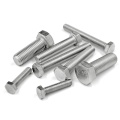 Wholesale Stainless Steel Fastener Screw Bolt Nut