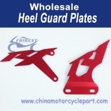 For Yamaha R1 2007 2008 Heel Guard FGUYA001
