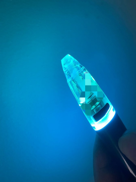 R&M 5000 puffs with Rechargeable