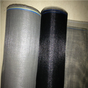 Window Screen Series