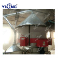 Grass Hammer Mill Machinery