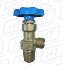 QF-2C oxygen valve cylinder valve tank valve