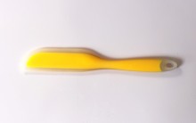 Silicone Chef Bread Cake Knife|Spatula