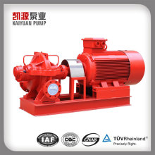 KYSB Horizontal Split Case Pump Inline Pump
KYSB Horizontal Split Case Pump Inline Pump