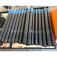 SPT Sampler/Split Tube Sampler for Soil Testing and Drilling Machine