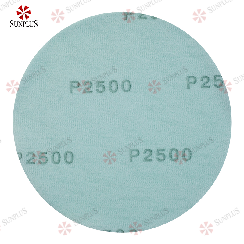 Automotive Sand Paper Automotive Sand Paper