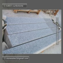G603 Kerbstone - Granite kerbstone