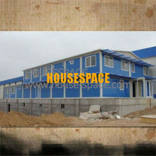 Practical Modern Modular House , Custom Waterproof Container