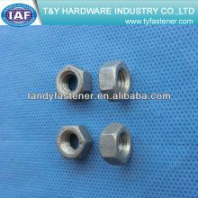 Iso 4032 Metric Hex Nut maker